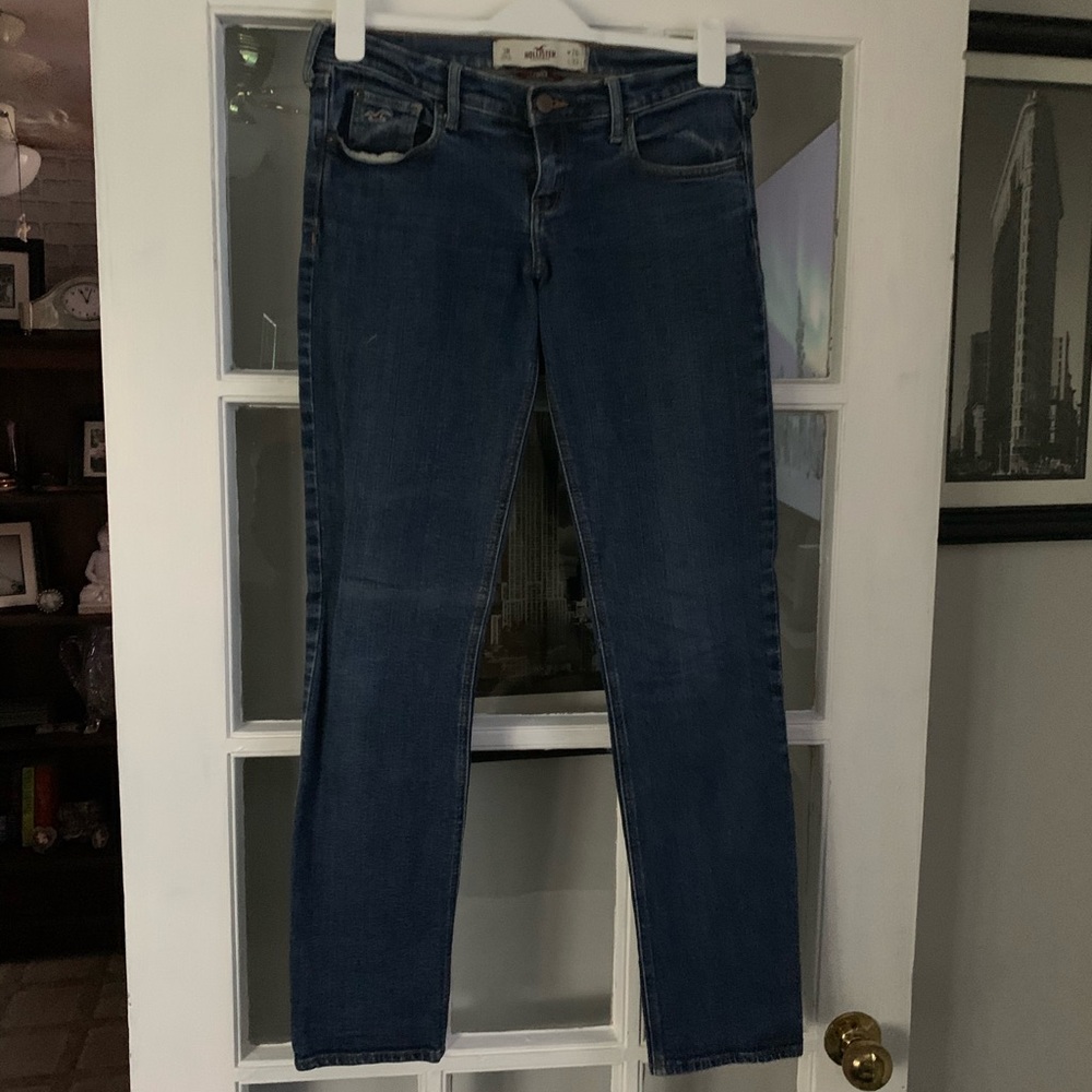 Hollister Laguna Skinny Jean